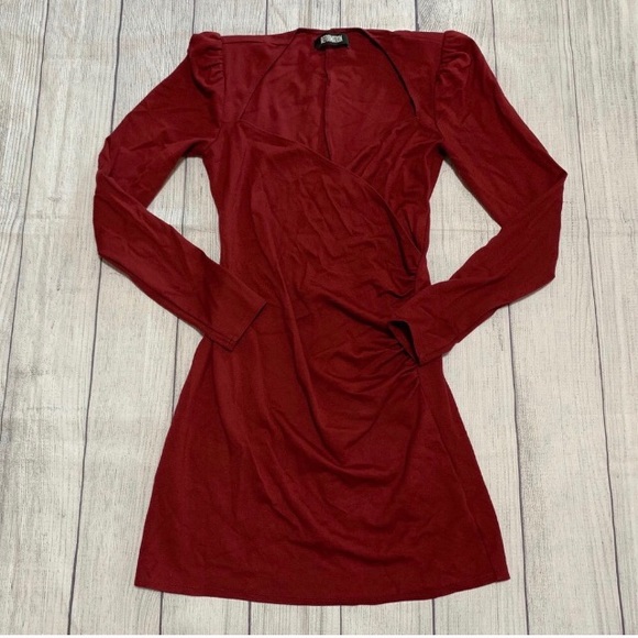 SOLD Reformation Adams Dress - Picture 2 of 6